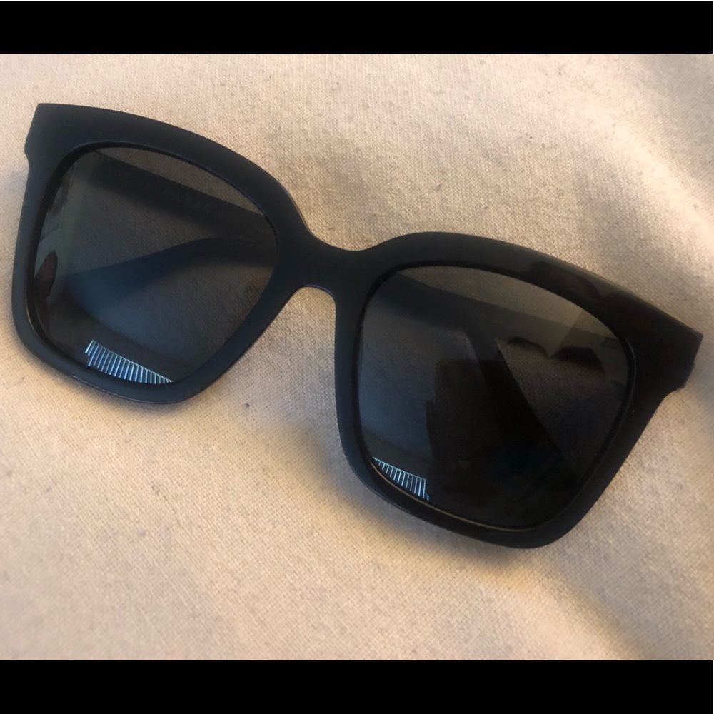 Diff Bella polarized sunglasses